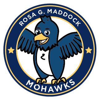 Supply Lists Parents & Students Rosa G. Maddock School